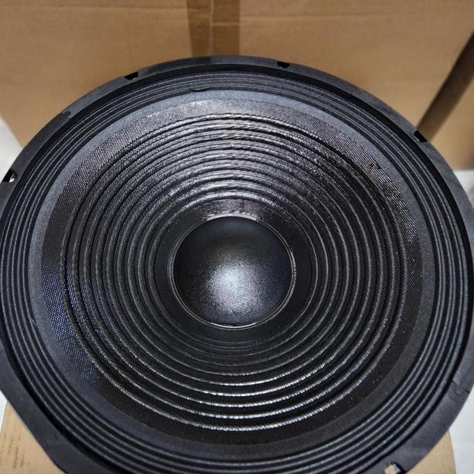 Speaker Komponen Rcf Lf15Bs156 15 Inch Woofer Bass Original