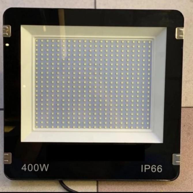 lampu sorot led 400w 400 w led outdoor 400watt tembak led 400 watt