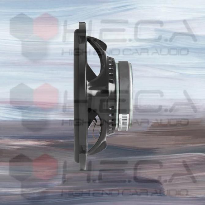 Jbl Stage3 607C Speaker Split 6.5 Inch 2-Way Audio Pintu Mobil