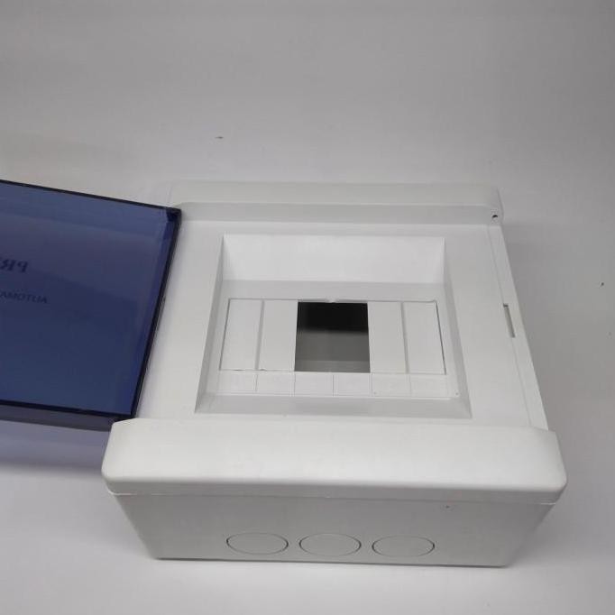 Presto Fuse Box 6 Group Outbow Boks Mcb Presto