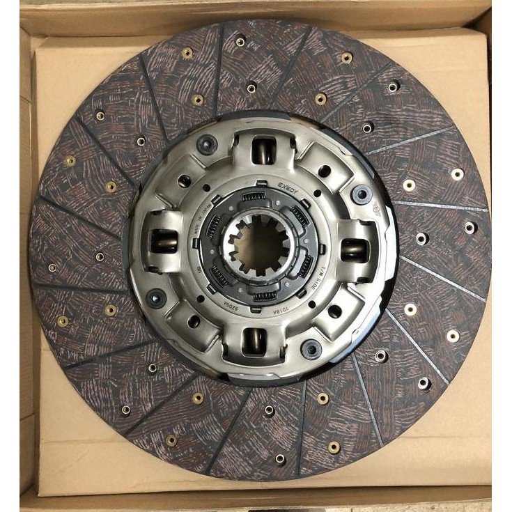 Kampas kopling quester 30100-9Z00B disc clutch