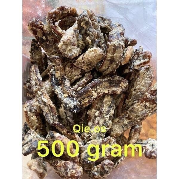 

Rkm Pisang Sale Basah 250 G || 500 Gr Makanan Snack Food Keripik Manis Cemilan