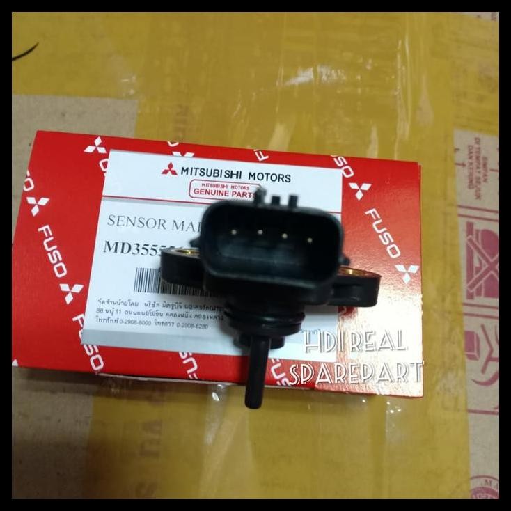 DISKON SENSOR MAP MITSUBISHI COLT T120SS INJEKSI ORI 