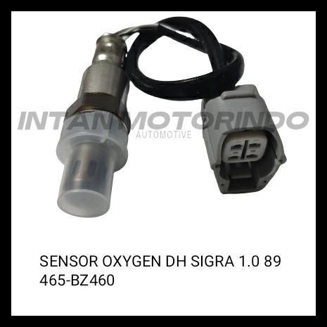 HOT DEAL SENSOR OXYGEN DH SIGRA 1.0 89465-BZ460 