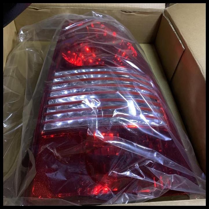 DISKON LAMPU STOP KIA PICANTO 2004 - 2007