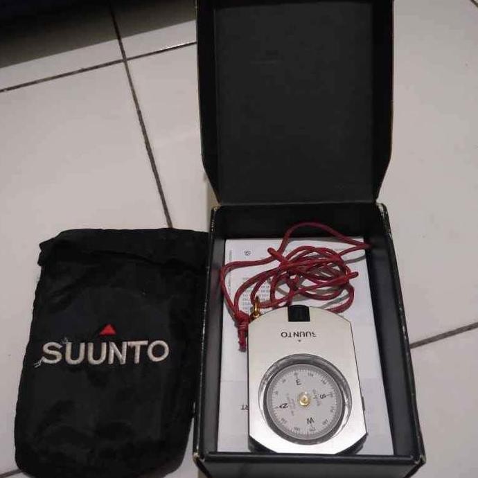 Kompas Suunto Kb-14 Bekas / Suunto Kb-14 Murah Co