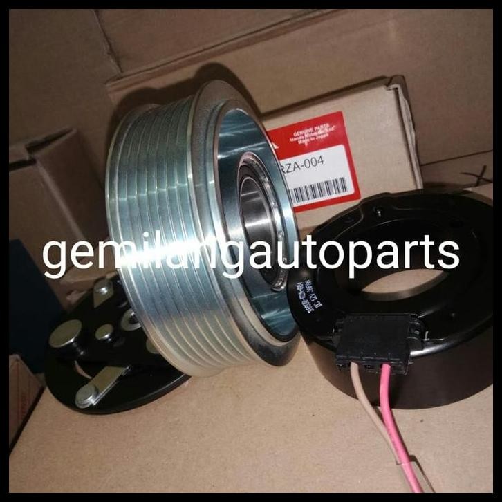 DISKON MAGNET CLUTCH HONDA CRV 2.4 