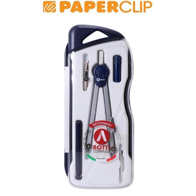 

Compass / Jangka Botti Luxury 601 Bo5020121 New Stok