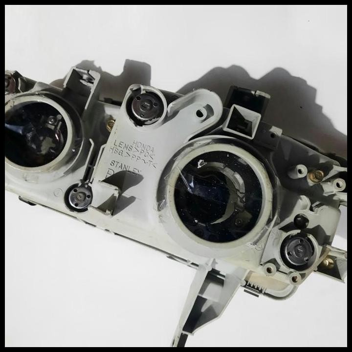 DISKON HEADLAMP LAMPU DEPAN KANAN MOBIL HONDA ACCORD CIELO 