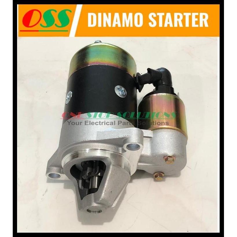 TERMURAH DINAMO STARTER GENSET 192F 192FA YC192FA-025-SC 
