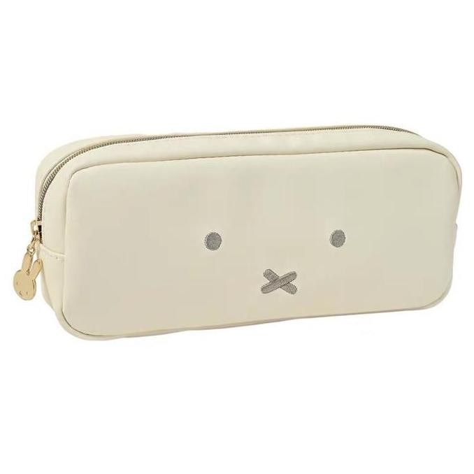 

Miffy Simple Pencil Case | Tempat Pensil Miffy New Stok