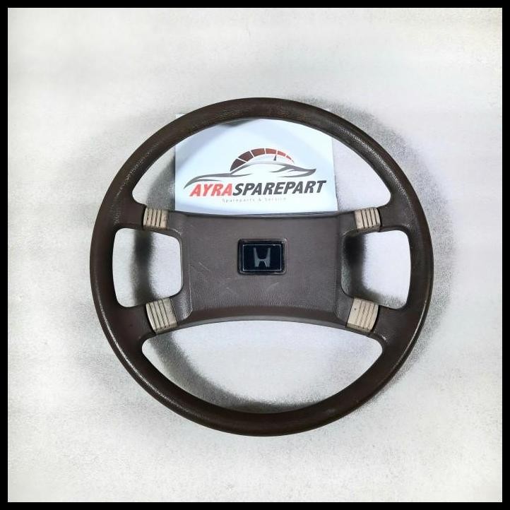 HOT DEAL SETIR STIR MOBIL HONDA ACCORD EXECUTIVE 1984 - 1985 