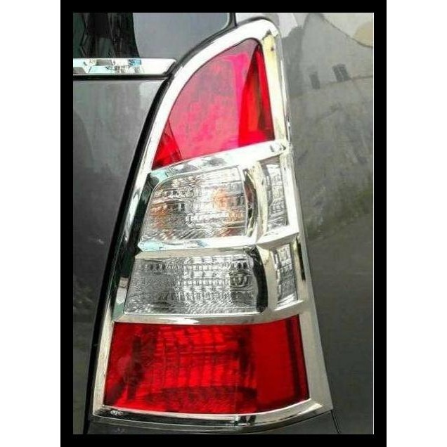 GRATIS ONGKIR J/S/L GARNISH LAMPU BELAKANG LAMPU STOP GRAND INNOVA 