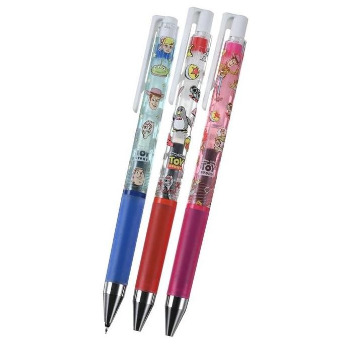 

Pilot Juice Up Disney Pixar Toy Story 4 Gel Pen 0.4Mm Limited Edition New Stok