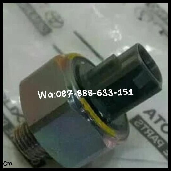 BEST DEAL SENSOR KNOCK ENGINE COROLLA GREAT ALLNEW COROLLA ALTIS CORONA ABSOLUTE 
