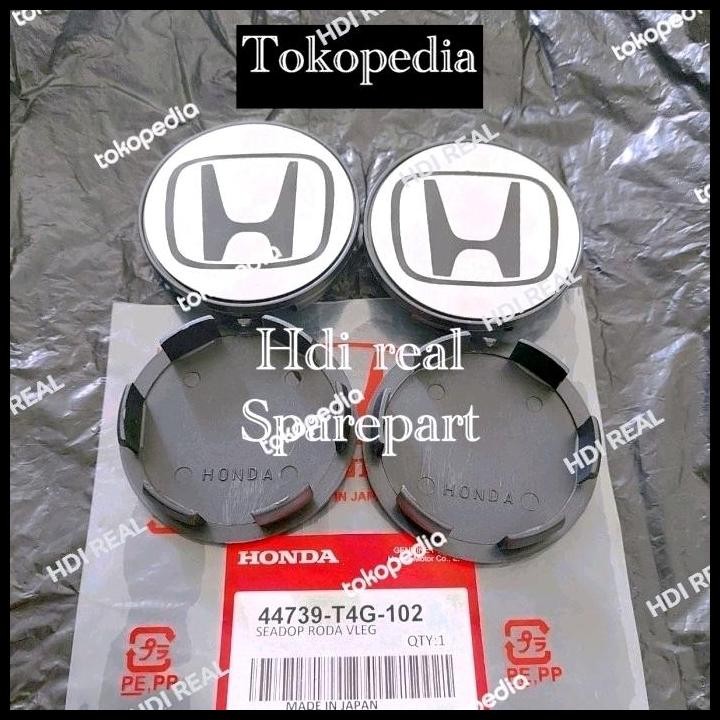 GRATIS ONGKIR TUTUP AS RODA DOP VELG HONDA STREAM ORI 