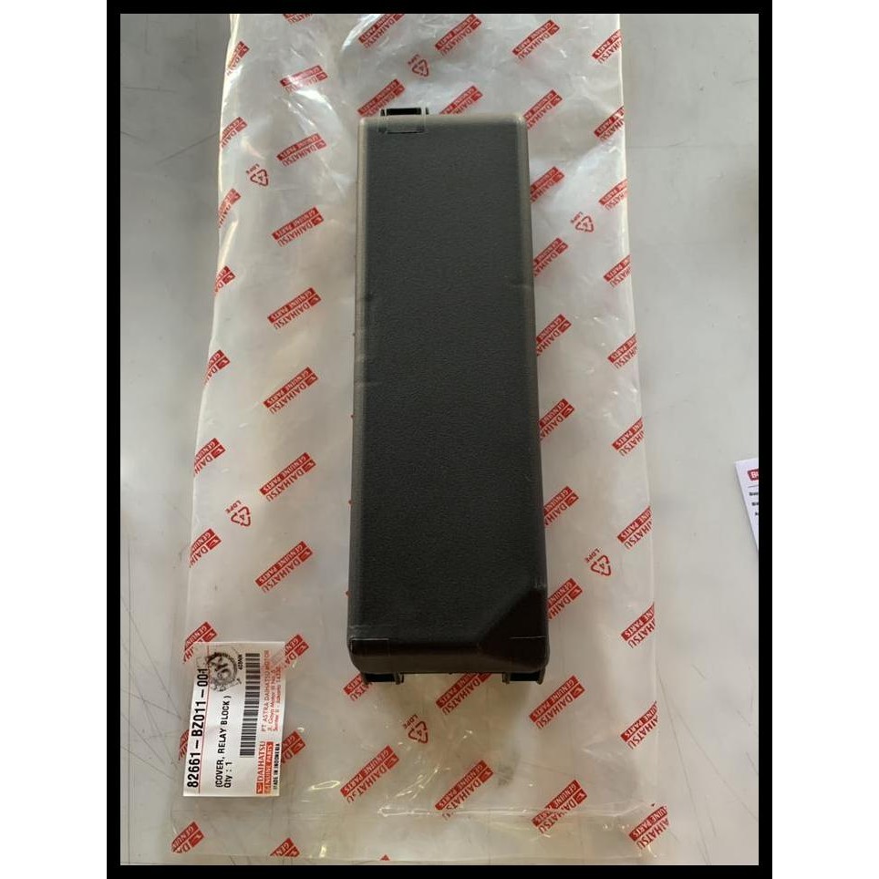 HOT DEAL TUTUP BOX SEKRING AVANZA-XENIA LAMA 