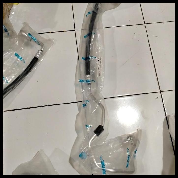 DISKON SELANG PANAS HOSE DISCHARGE AC MOBIL MITSUBISHI XPANDER 