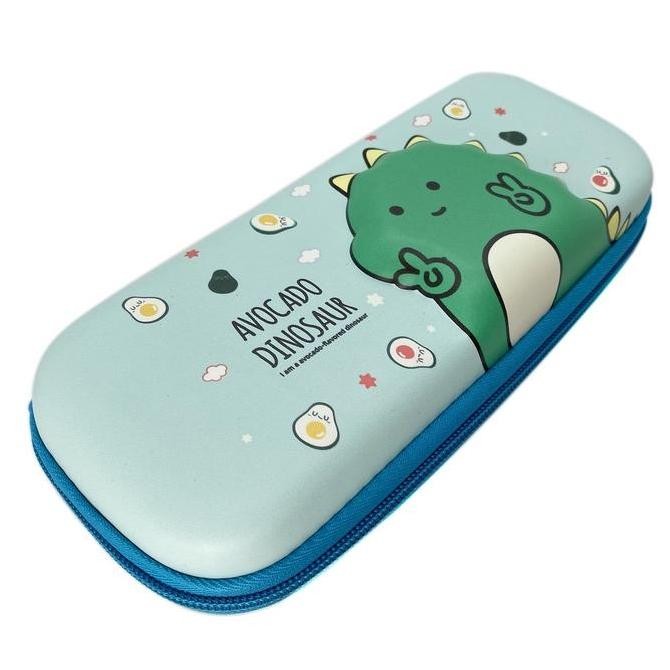 

Scoop Tempat Pensil Dinosaurus 41220701 New Stok