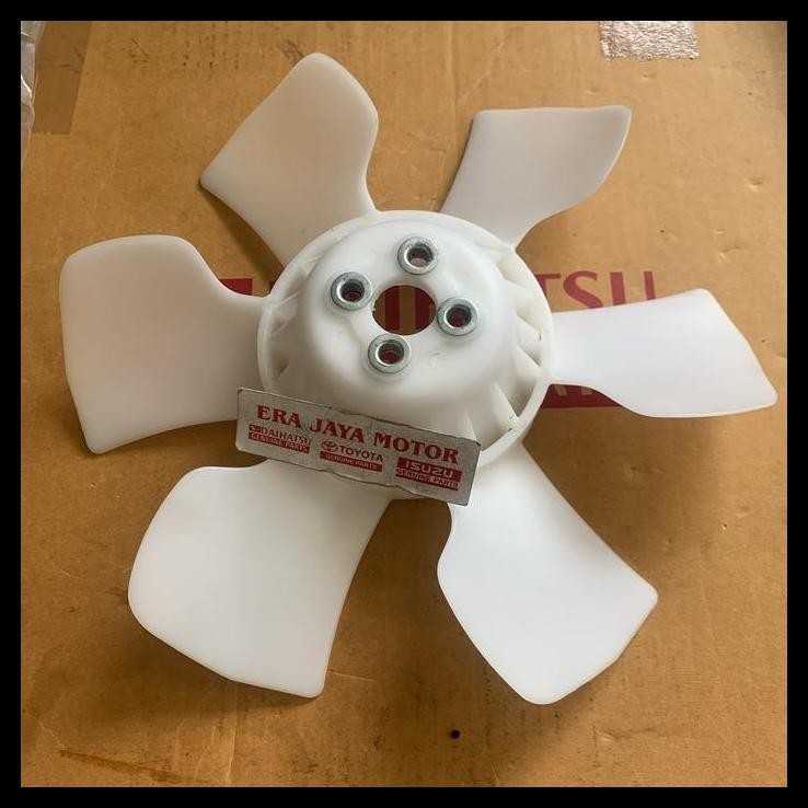 DISKON KIPAS RADIATOR ESPASS 