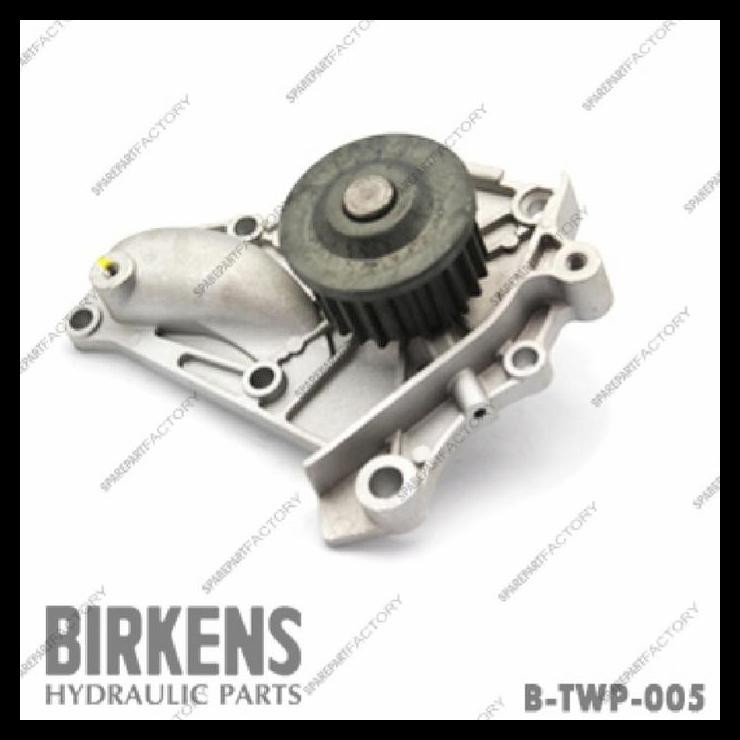 DISKON WATER PUMP ATAU POMPA AIR CORONA TWINCAM-CORONA ABSOLUTE-CAMRY OLD 