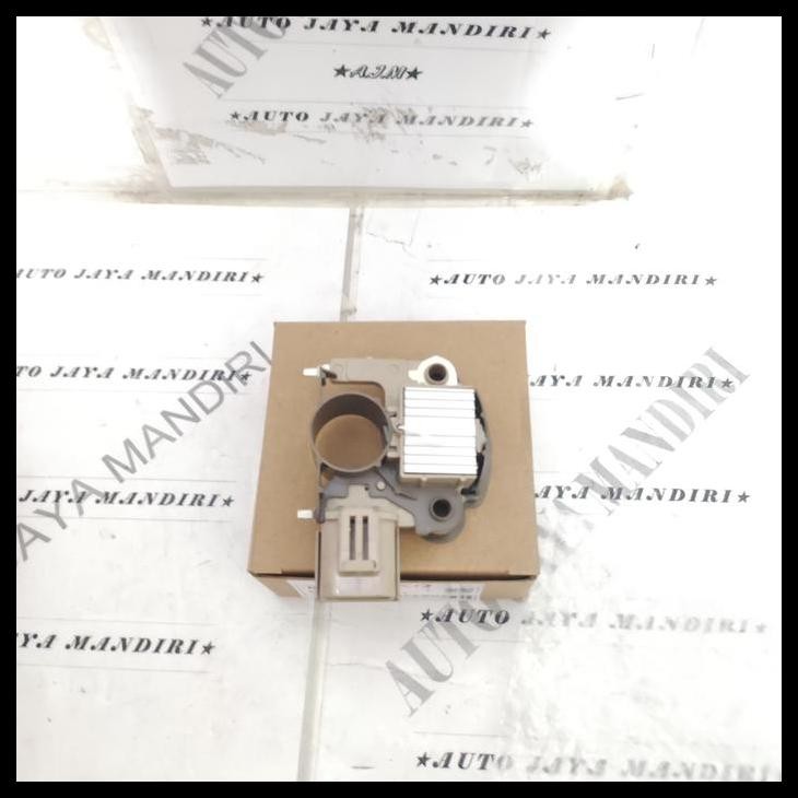 BEST DEAL IC ALTERNATOR IC REGULATOR IC AMPERE XTRAIL LIVINA SOKET RH 2PIN DENSO 