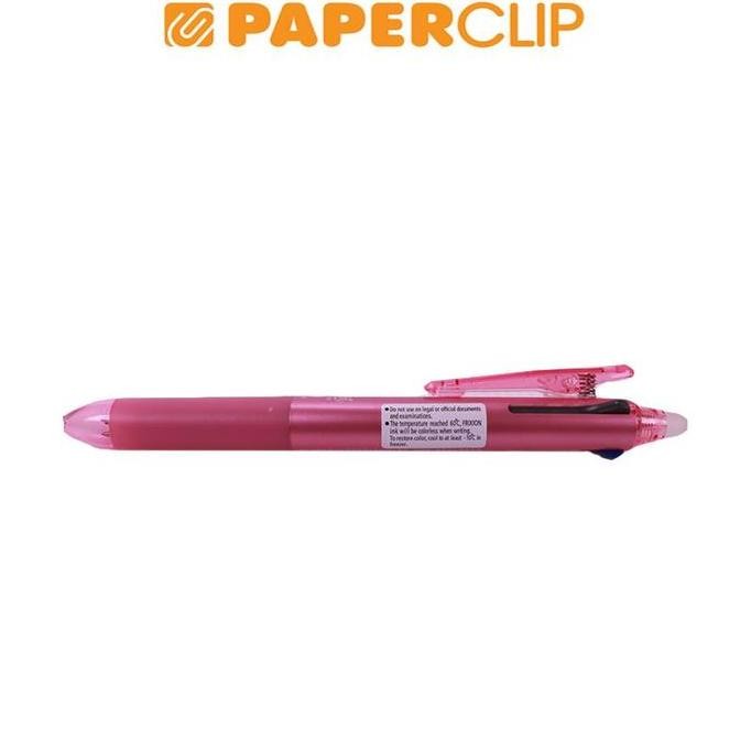 

Ballpoint Pilot Frix Lkfbs60Ef-Sp 3C New Stok