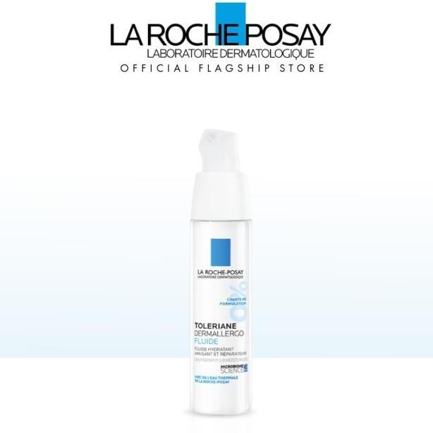 TERMURAH - La Roche Posay Toleriane Ultra Fluide 40ml