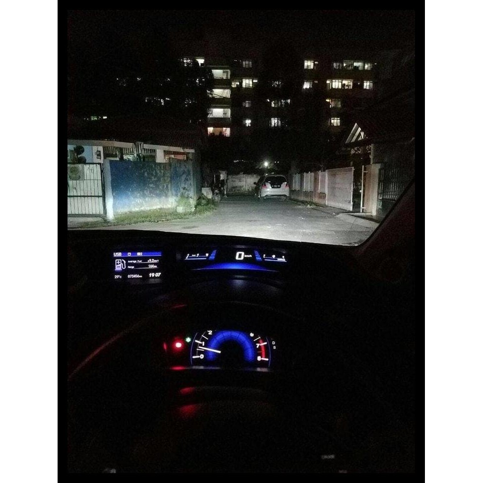 BEST DEAL TURBO LED H4 T1 TURBO LED 