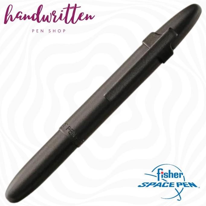 

Fisher Space Pen Bullet 400 Ballpoint Pen Blister New Stok