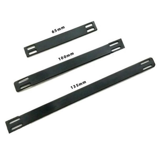 

Marker Strip Fms-65 Fort Flat Marker Fms 65 Size 65X9X6 1 Pack 100Pcs New Stok
