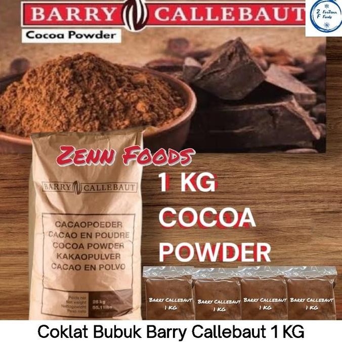 

Coklat Bubuk 1 KG | Dark Coklat Pekat 1 KG | Dark Chocolate Powder TEG