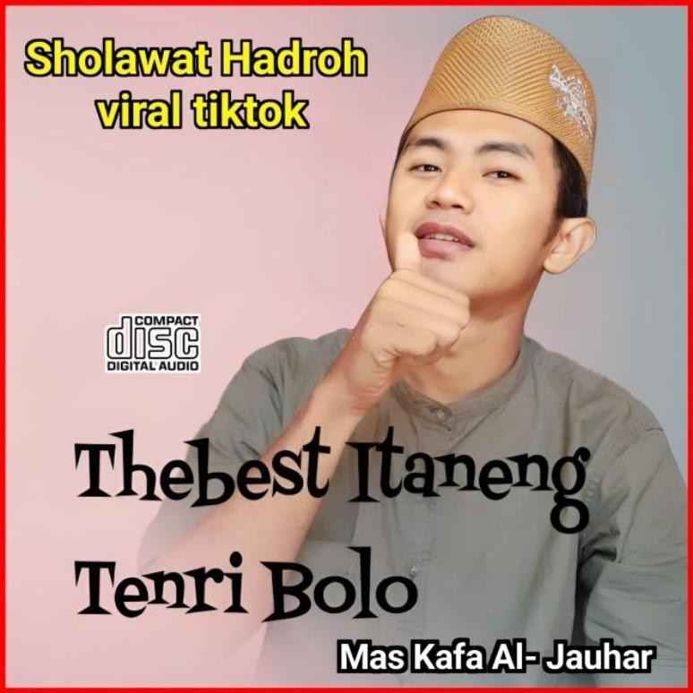 KASET CD MOBIL-KASET CD LAGU SHOLAWAT VIRAL DI TOK TIK-LAGU SHOLAWAT TERBARU-LAGU SHOLAWAT FULL ALBU