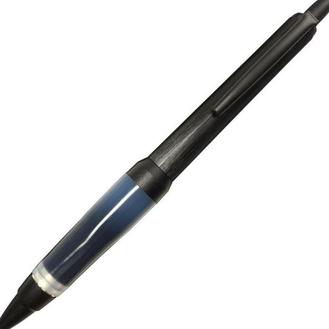 

BEBAS ONGKIR - Uni Jetstream Alpha Gel Grip 0.7 mm Ballpoint Pen