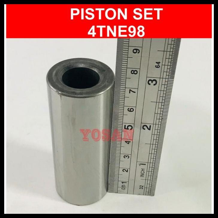 TERMURAH PISTON ENGINE YANMAR 4TNE98 