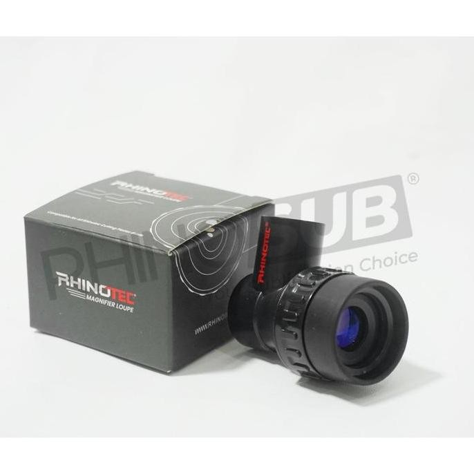 

TERBARU - MAGNIFIER LOUPE Holder Mata Pisau Mesin Cutting RCXA Series Original