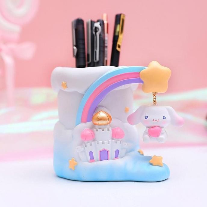 

Tempat Pen Cinnamoroll Lb045 Pensil Case Pajangan