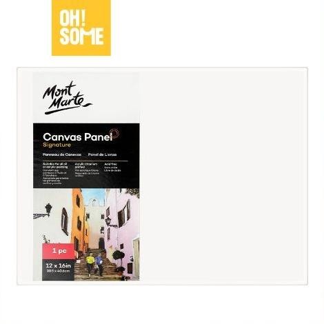 

Fs-6 Ohsome -MontmartreCmpl1318 Oil Painting Board/Painting Paper/Oil Painting Watercolor Acrylic Painting Fs-6