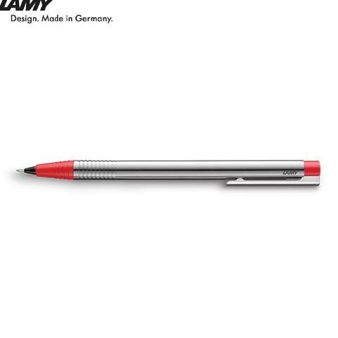 

Lamy Logo 105 Mechanic Pen 0.5 Ss Matt - Red New Stok