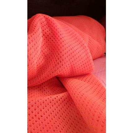 Kain Jala Rompi Kaku Mesh Jaring Per Kilo Termurah DiM