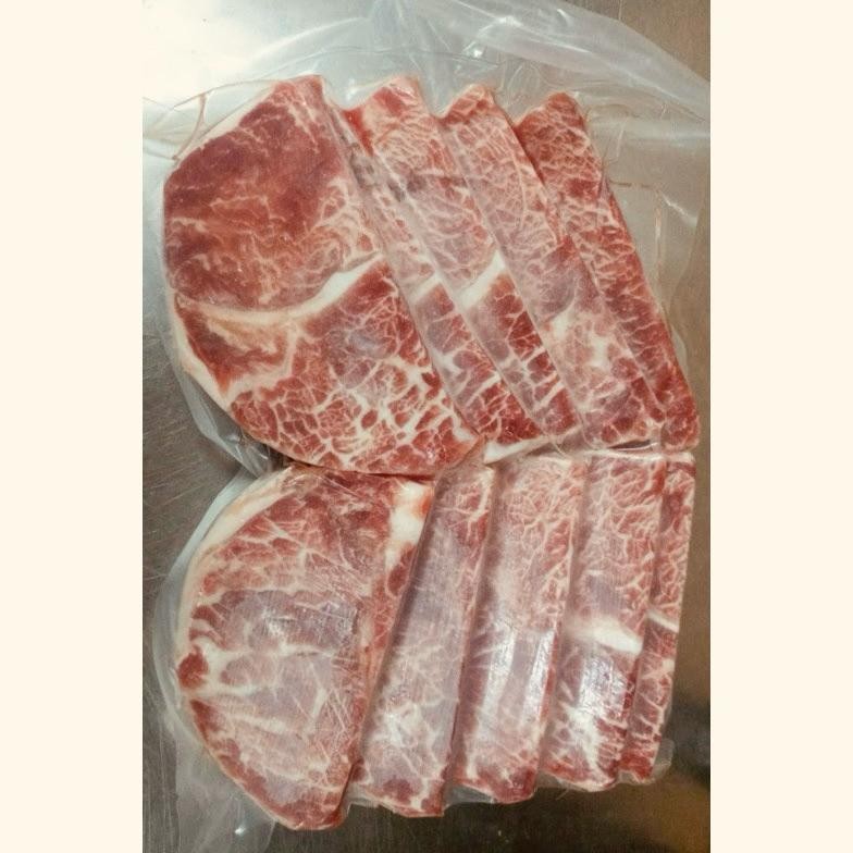 

Cod Mess Wagyu Meltique Trimming 1Kg Kilo Vacum Pack Sm-150