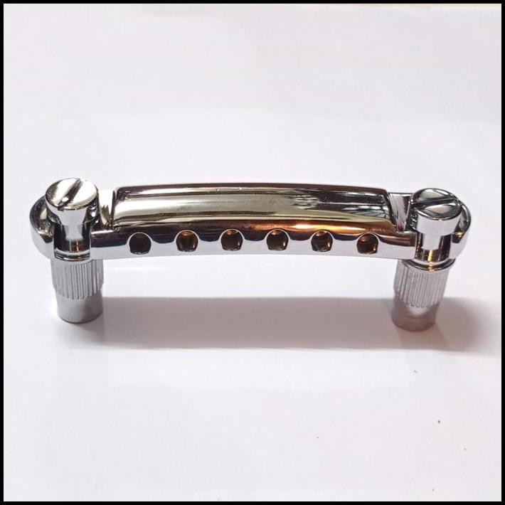 bridge gitar elektrik les paul epiphone LP2T