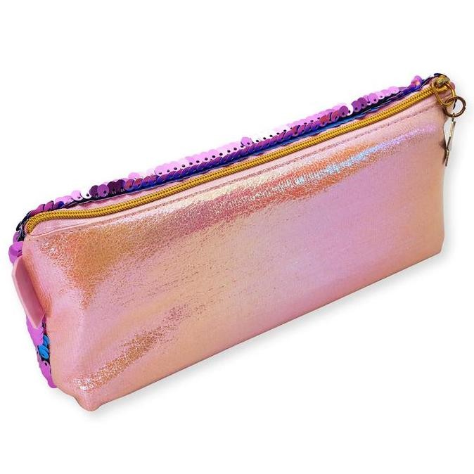 

Scoop Tempat Pensil / Pencil Case Ramboci 41200401 New Stok