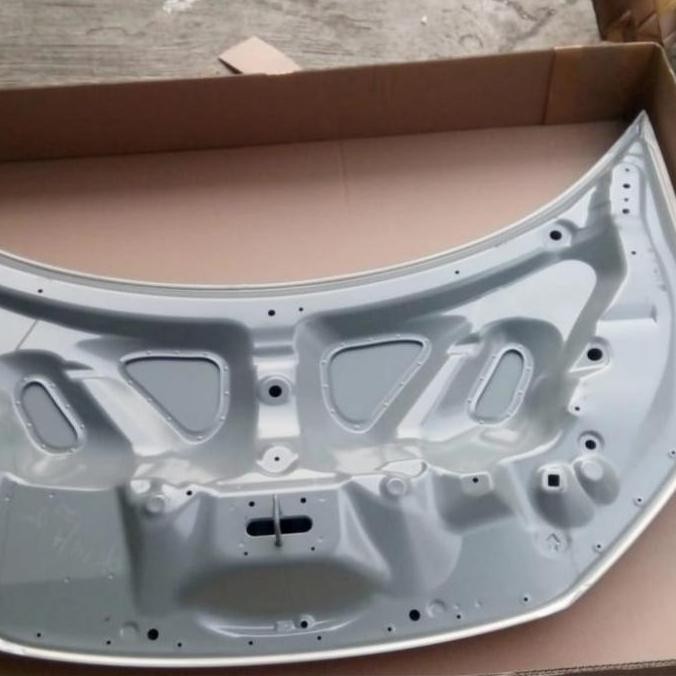 Kap Mesin Kap Motor Honda Mobilio Facelift Genuine