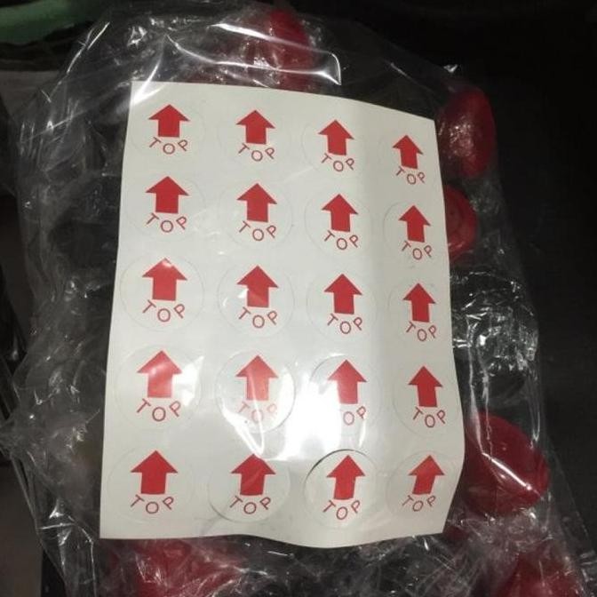 

Paket Gagang 2267 Isi 20Pcs New Stok