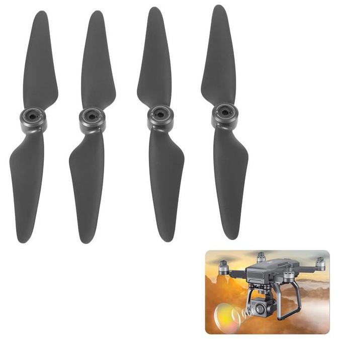 ready Propeller SJRC F7 F7s 4k Pro Baling Baling Drone SJRC Original