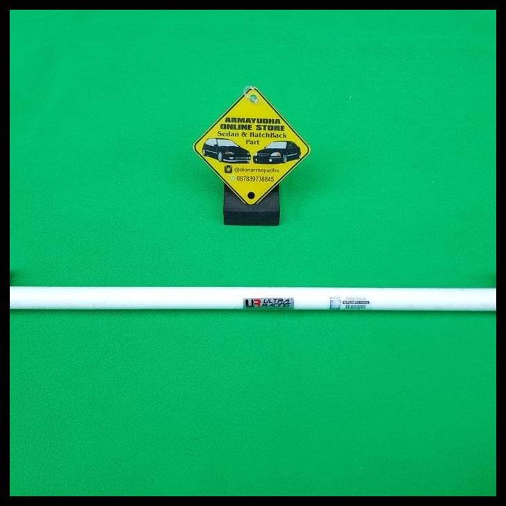 HOT DEAL REAR LOWER BAR ULTRA RACING HONDA CIVIC EG EF GENIO ESTILO GRANDCIVIC 