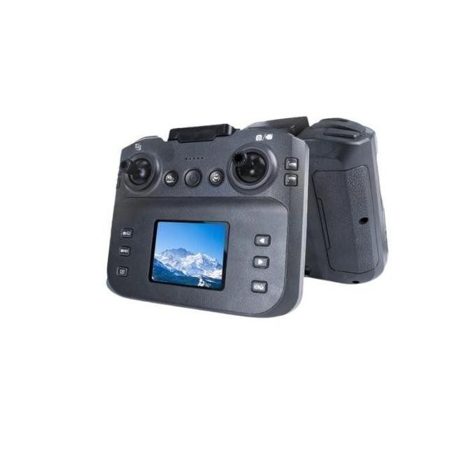 Drone ROX X9 GPS 3-Axis Gimbal Camera 4K RC Quadcopter - Drone ROX X9 Remote Controller Kamera murah