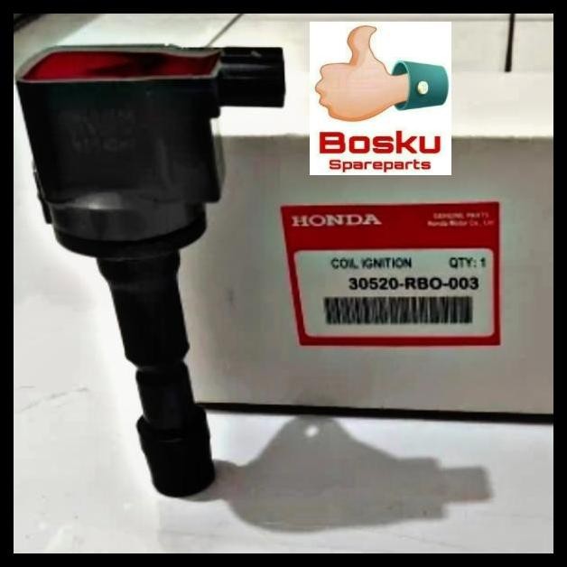 BEST DEAL COIL IGNITION IGNITION COIL KOIL HONDA FREED ORIGINAL 