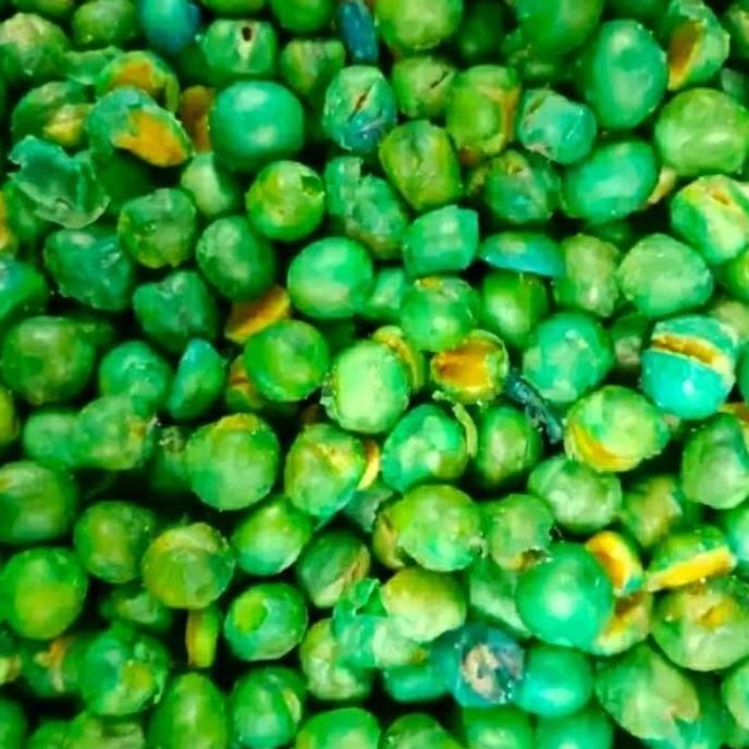 

Snack Kiloan Makanan Ringan Kacang Polong Asin Jajanan Cemilan Jadul